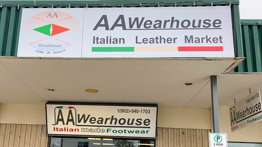AA Wearhouse