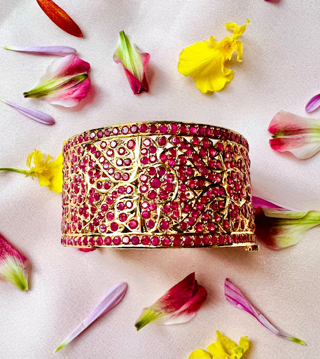 Honolulu Time Jewels - Thumbnail