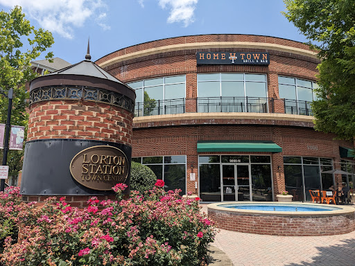Hometown Grill and Bar - Thumbnail