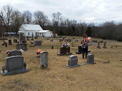 Pleasant Ridge United Methodist Church