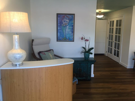 Surf Salon - Visual