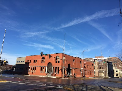 Sioux City Police Department