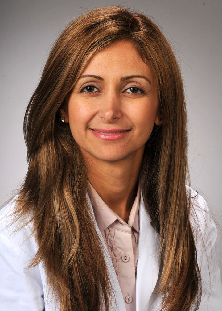 Sherry J Saxonhouse Md