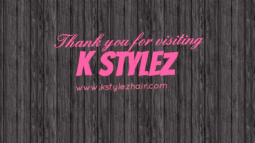 K Stylez Hair