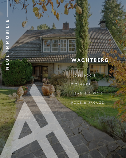 Heuser Immobilien | Immobilienmakler Bonn & Bad Godesberg