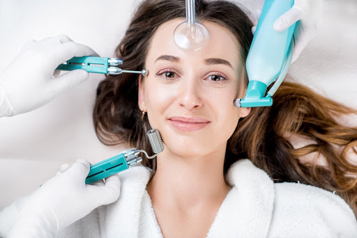 RW Aesthetics Shropshire