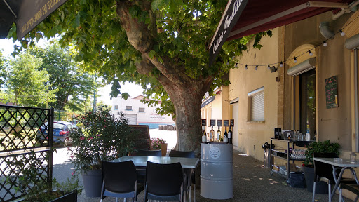 Photo 3 - Le Tr'Ain des Saveurs