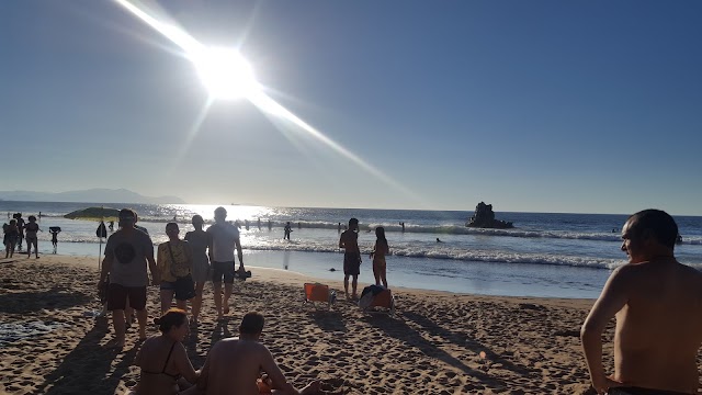 Playa de Sopelana
