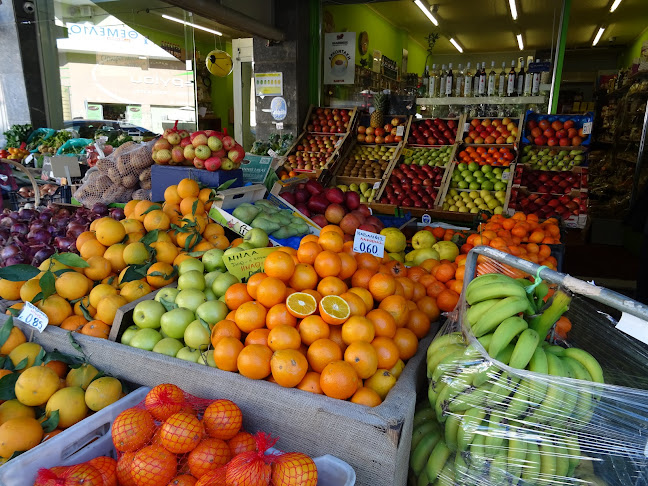 Tο Μαγαζάκι - Αίγιο