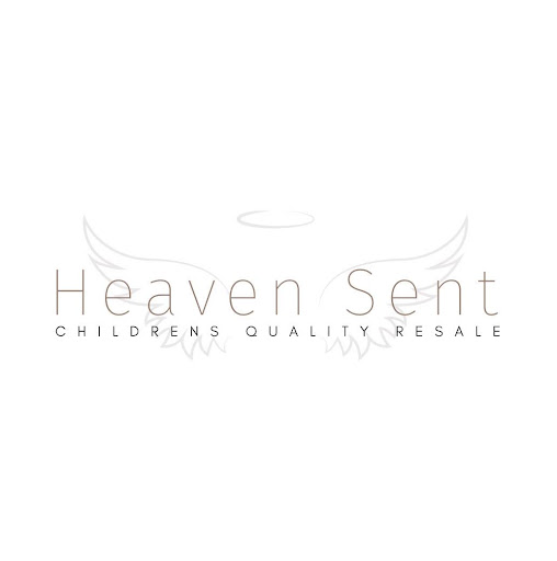 Heaven Sent Children's Resale - Thumbnail
