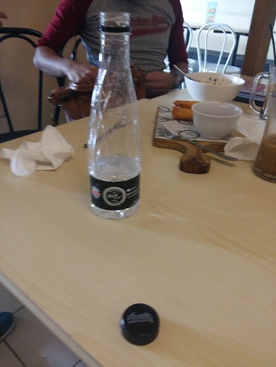 Photos of Kopi Anjis