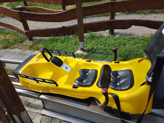Sommerrodelbahn Gutach