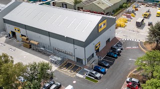 MKM Building Supplies Wolverhampton