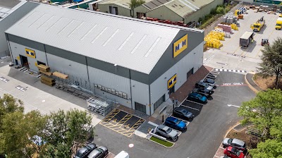 MKM Building Supplies Wolverhampton