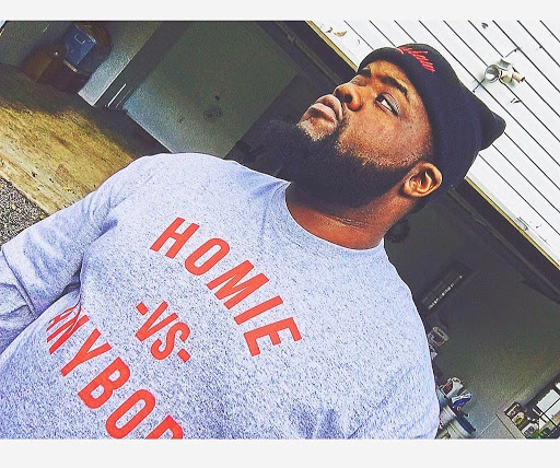 The Homie Clothing - Thumbnail