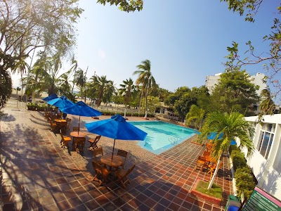 Photos of Hotel El Rodadero