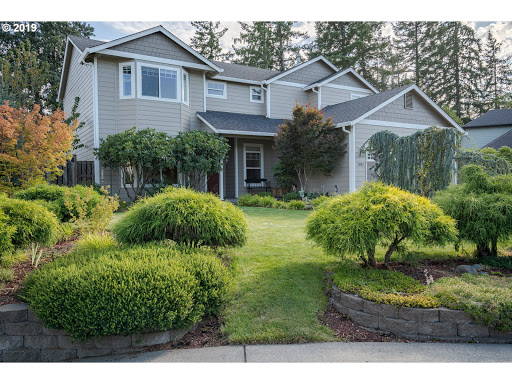 Ridgefield Bob - Thumbnail