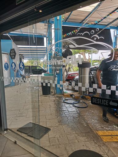 HRCarWash - Thumbnail