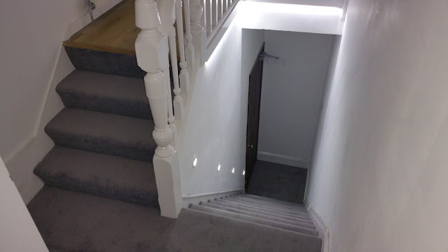 105 Penarth Rd, Cardiff CF11 6JT