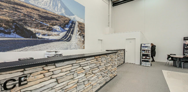 Morrell Motors - Showroom Phone number