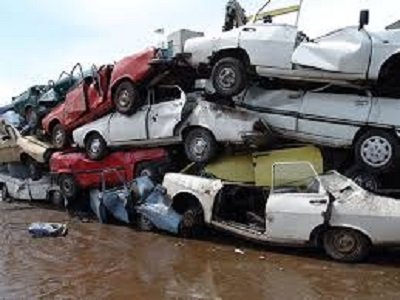 Our experienced Car Scrap Dealers in Mumbai follow all government norms for eco-friendly scrappin…