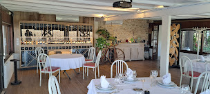 Photo n°8 de Restaurant La Vieille Auberge à Ibos (Restaurant de fruits de mer)