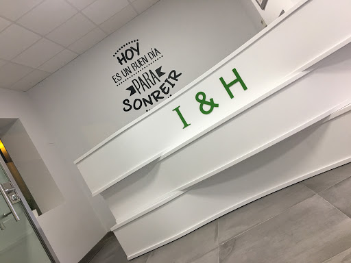 Clínica Médico Dental Iniesta & Herrero