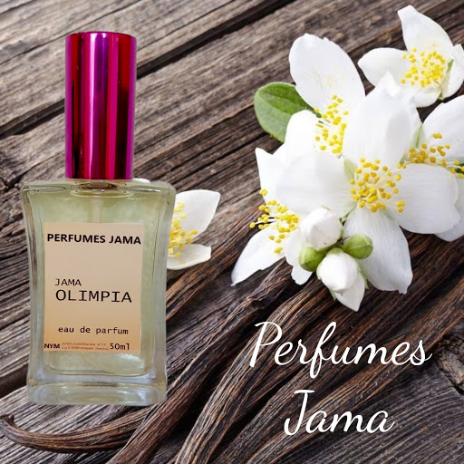 Perfumes Jama Gallery - Spain