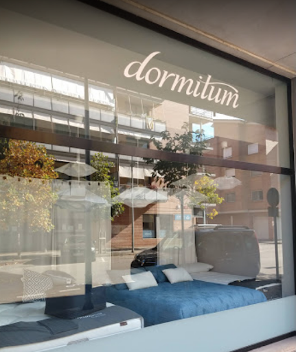 Dormitum - Visual