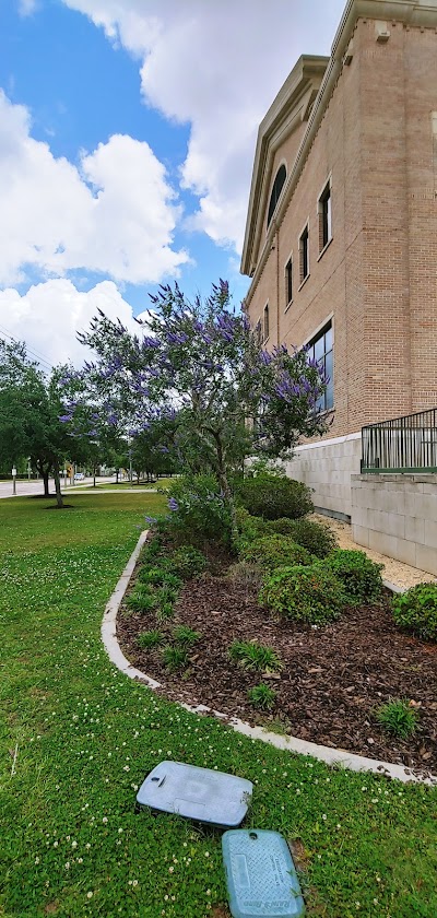 St. Tammany Parish Justice Center