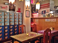 ケニージュニア by KENNYasia