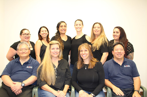 Aloha Dental Associates - Drs. James Choy, Tiffany Ngo, and Alan Yugawa