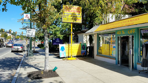 Ultimate Dry Cleaners - Thumbnail