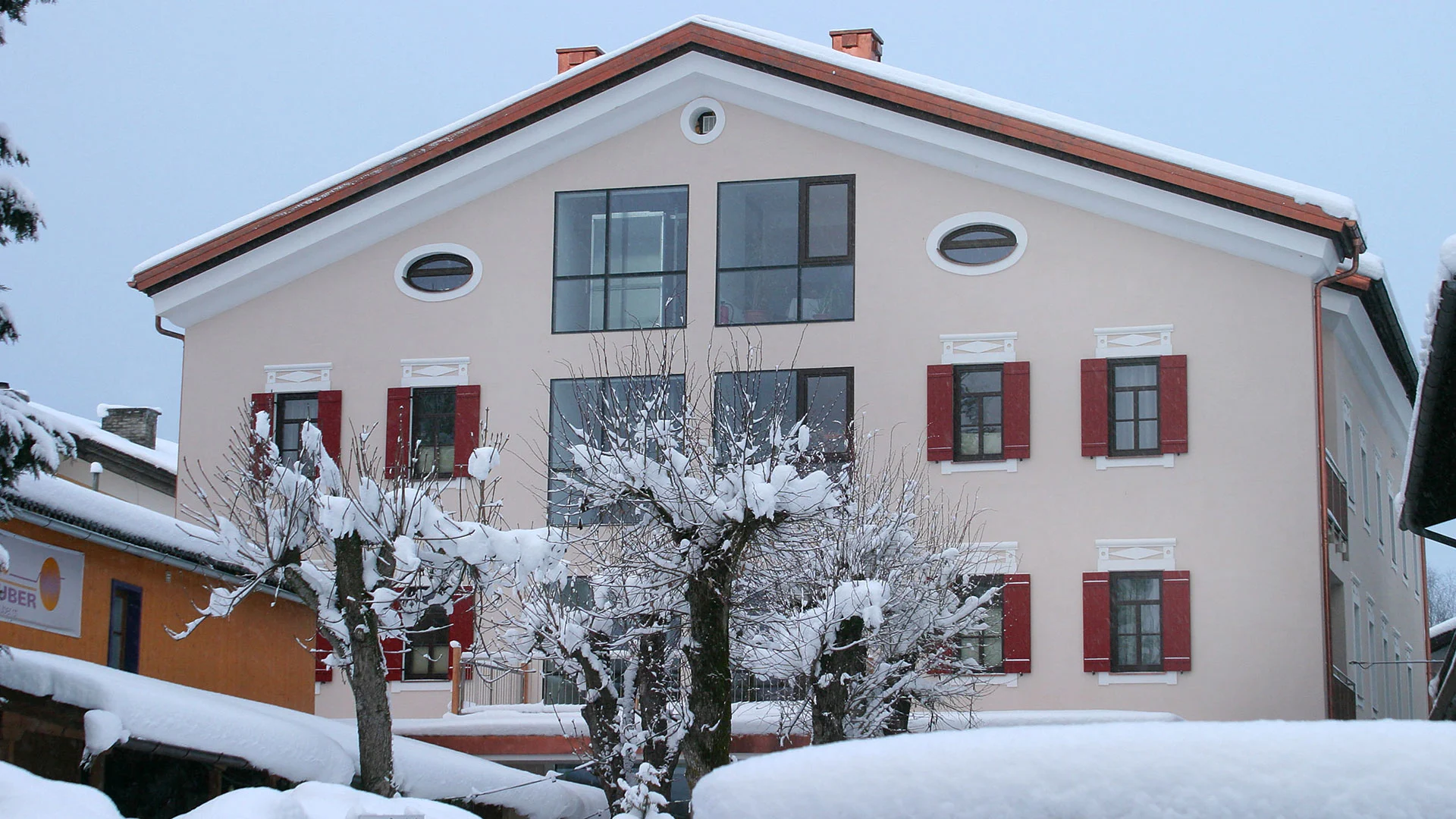 Heitzmann am Stadtplatz - Hotel & Restaurant