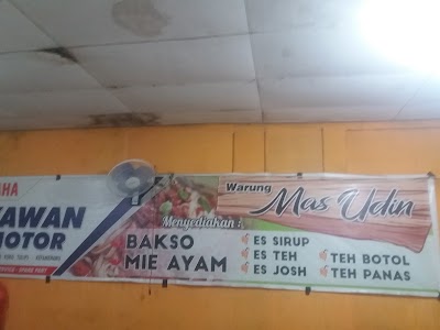 Photos of Bakso/mie Ayam Mas Udin