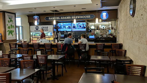 Sam Adams - Visual