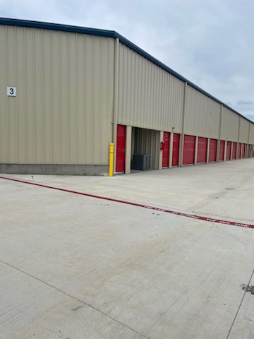 AAA Storage Dripping Springs Texas - Thumbnail