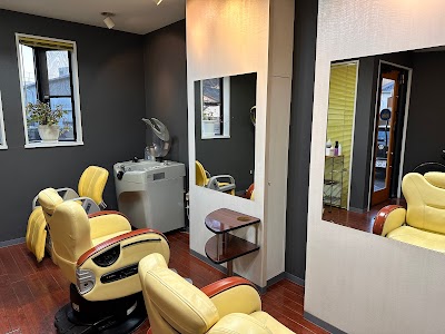 ヘアークリエーション