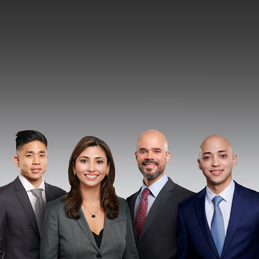 De Castroverde Law Group Criminal & Immigration