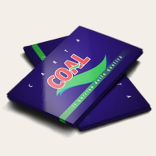 Market Coal - Thumbnail