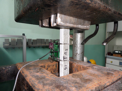 Lct Laboratorio Prove Materiali Sicurezza Antincendio - Thumbnail