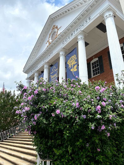 McMinn County Courthouse