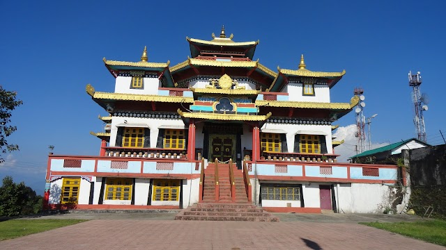 Kalimpong