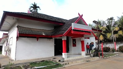 Photos of Plasa Telkom Rimbo Bujang