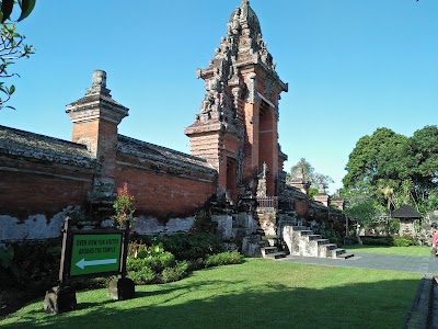 Photos of Taman Ayun