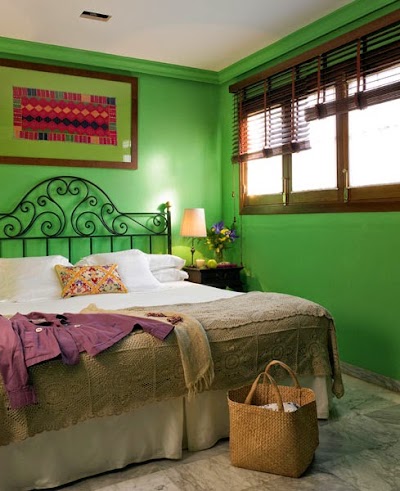 Photos of La Casa del Maestro Boutique Hotel