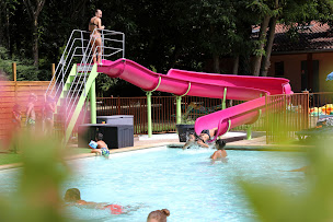 Photo n°5 de Flower Camping Les Mijeannes Ariège Tourisme Piscine/Parc Aquatique à Rieux-de-Pelleport (Terrain de camping)