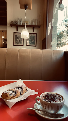 Caffetteria Blasé - Thumbnail