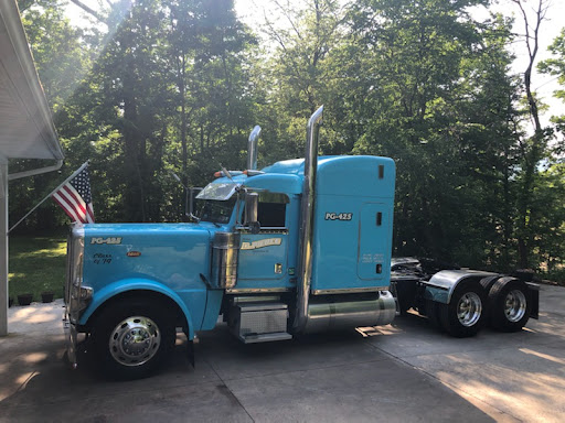 D Pierce Transportation Inc - Thumbnail