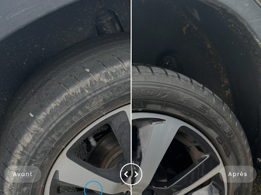 Dans un monde où le temps est une ressource précieuse, Clean’in Car émerge comme la solution idéale 